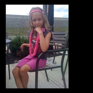 Meet your Posher, Tammy